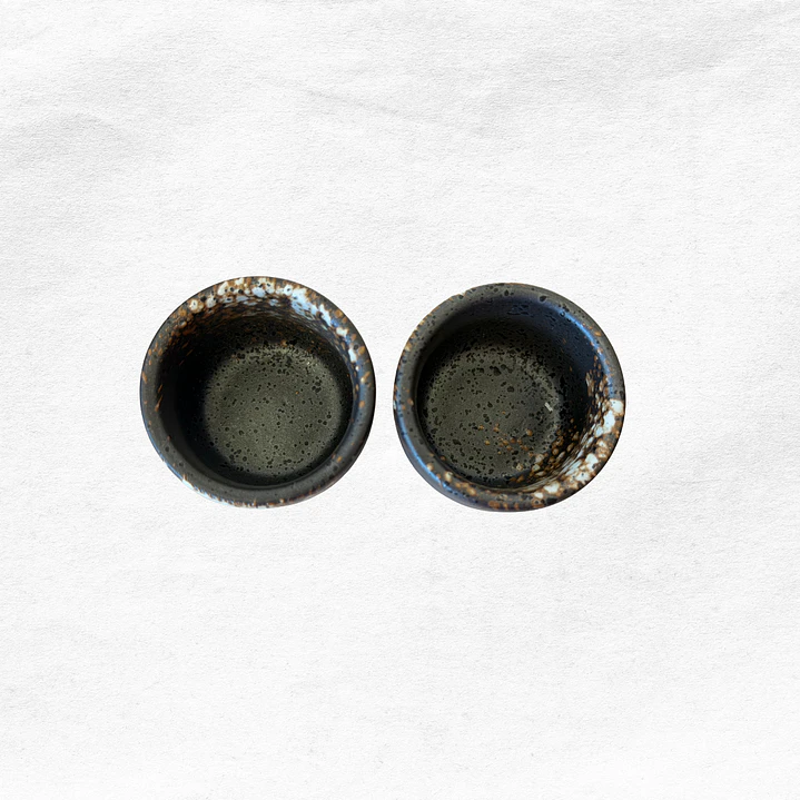 Shot Porcelana C177 3