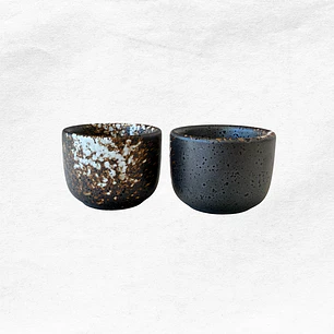 Shot Porcelana C177
