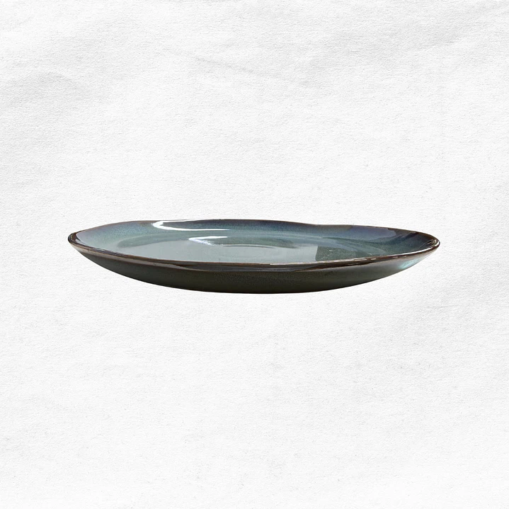 Plato Fondo 0385 2
