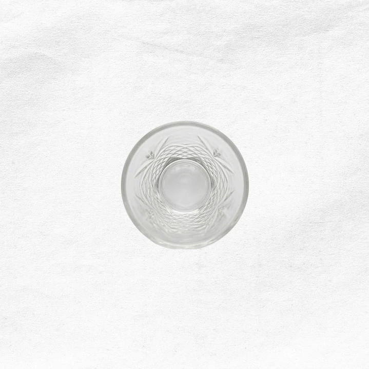 Shot Vidrio C114 (1 unidad) 3