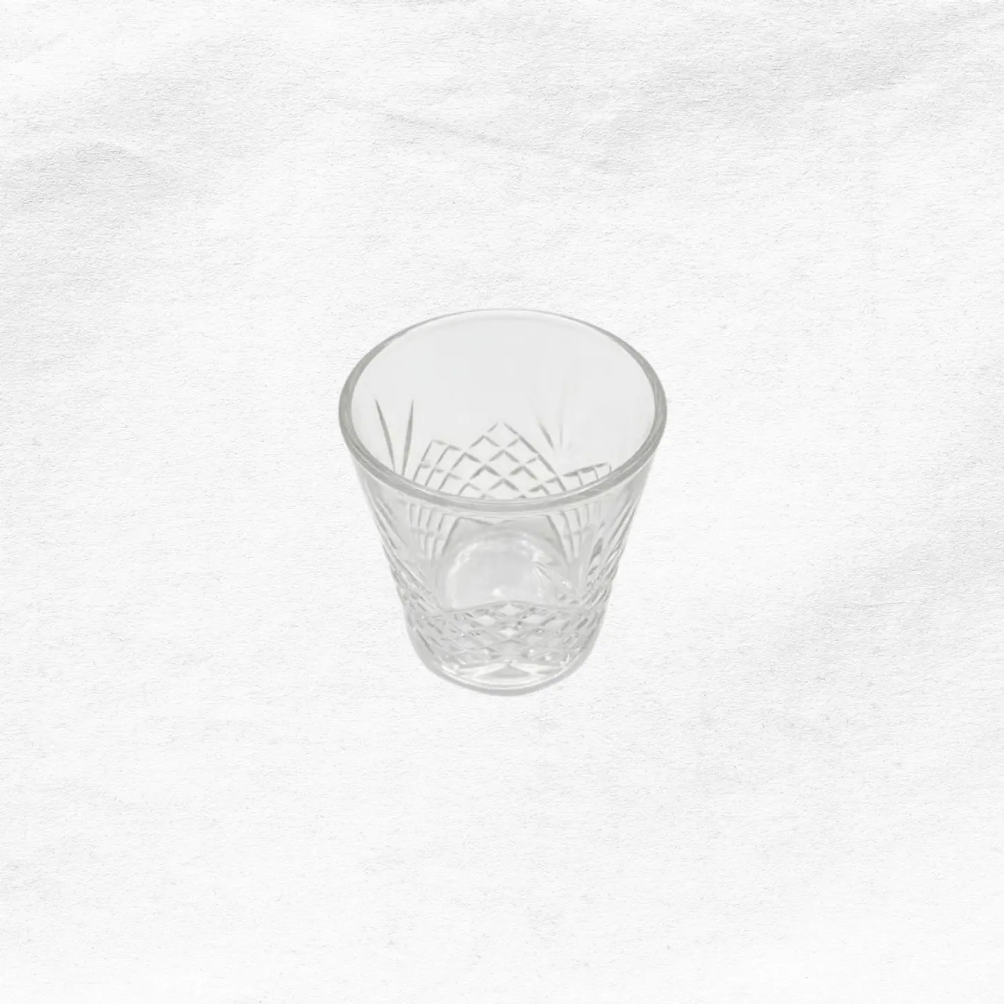 Shot Vidrio C114 (1 unidad) 2
