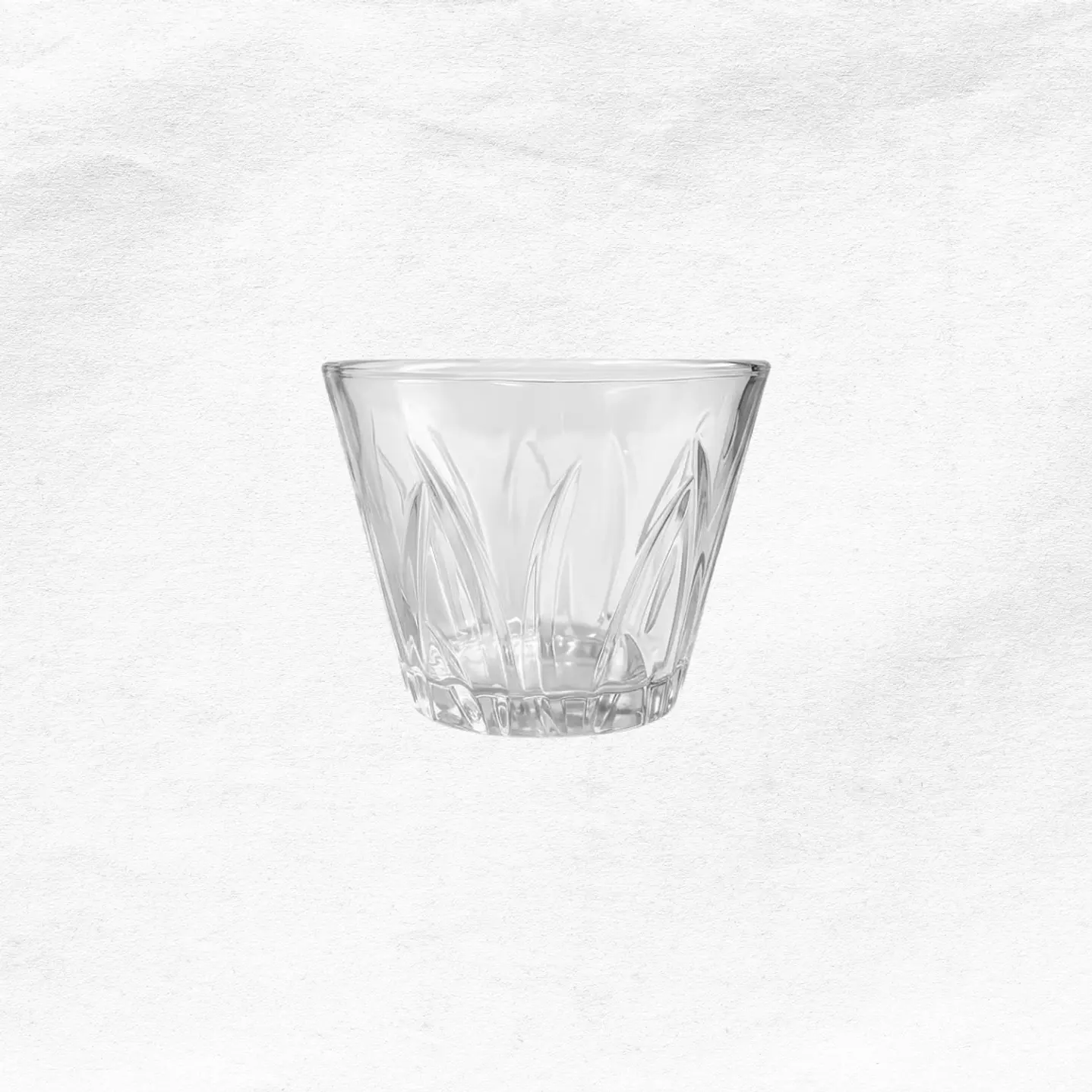 Shot Vidrio C112 (1 unidad) 1