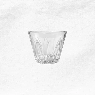 Shot Vidrio C112 (1 unidad)