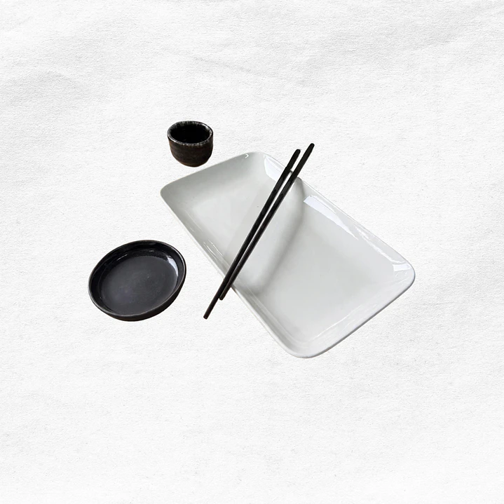 Set Sushi 01 2