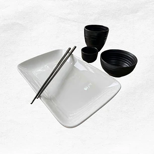 Set Sushi 05