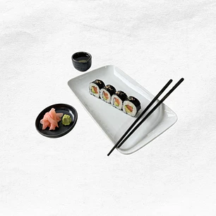 Set Sushi 01
