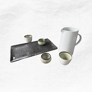 Set Pistacho (6 piezas)