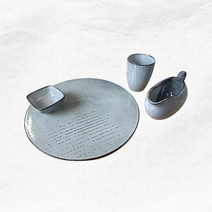 Set 03 (4 piezas)