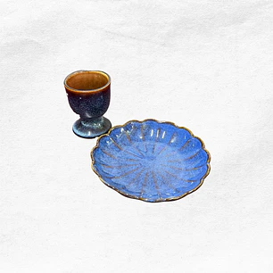 Set Desayuno 03 (2 piezas)