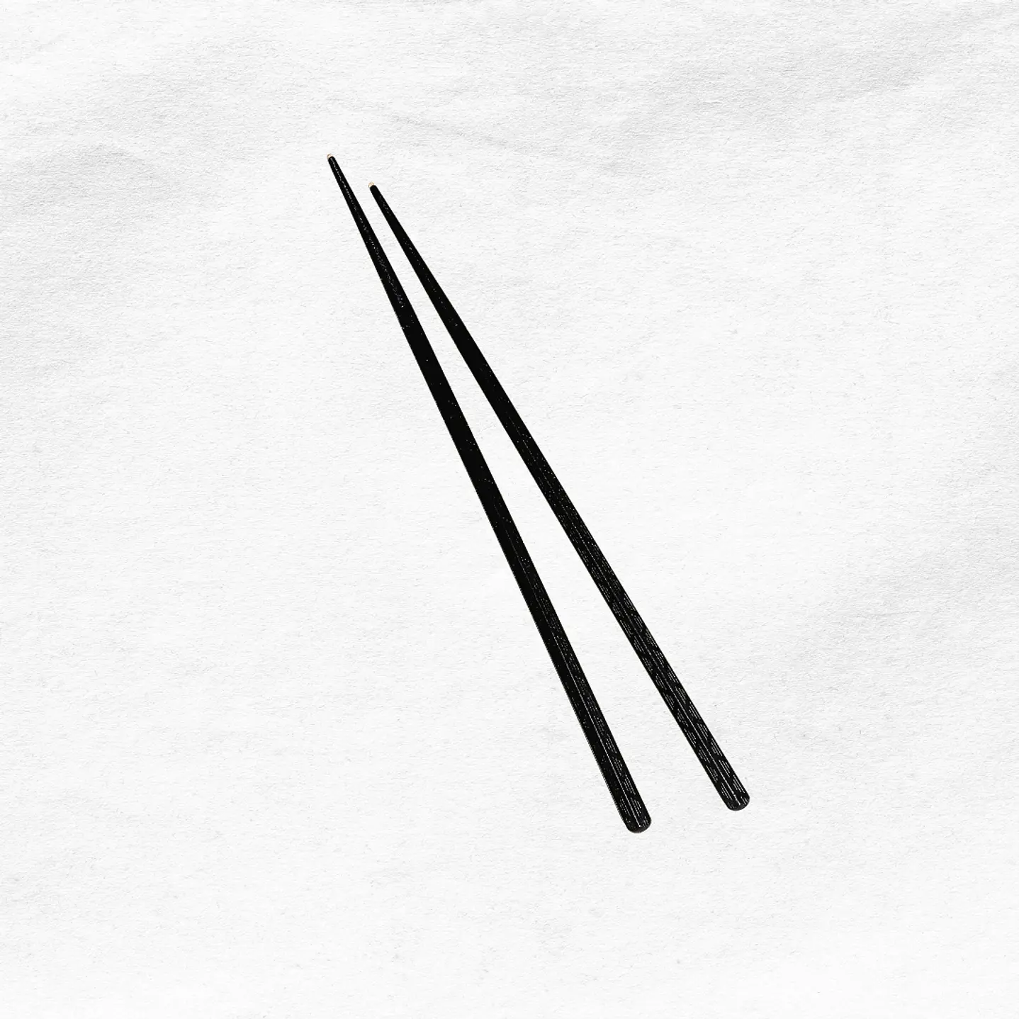 Palillos Madera 4