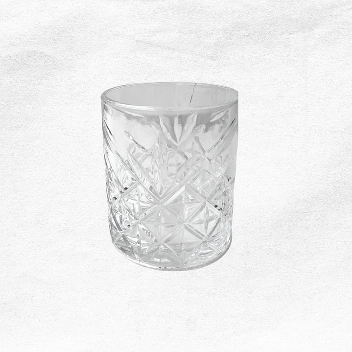 Vaso Whisky Timeless (6 unidades)