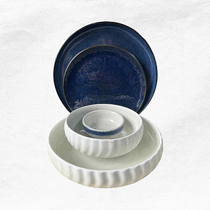 Combinación 01 (5 piezas)