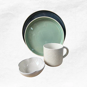 Combinación 02 (4 piezas)