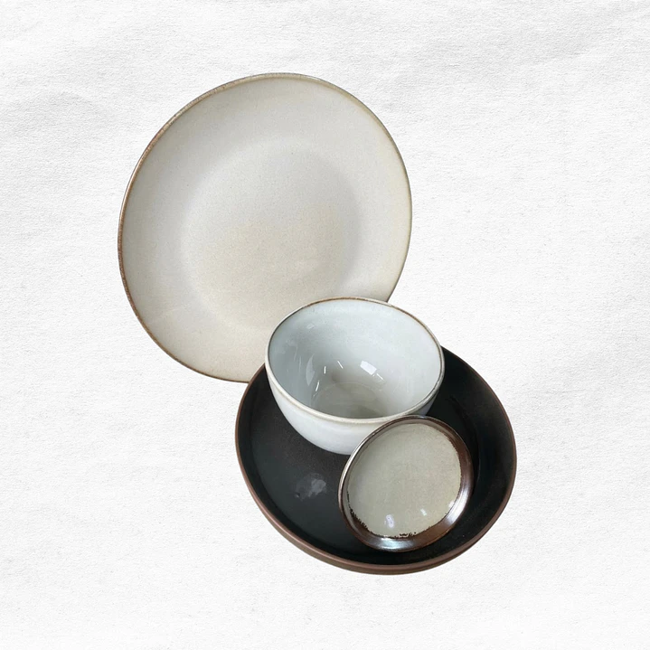 Combinación 08 (4 piezas) 2