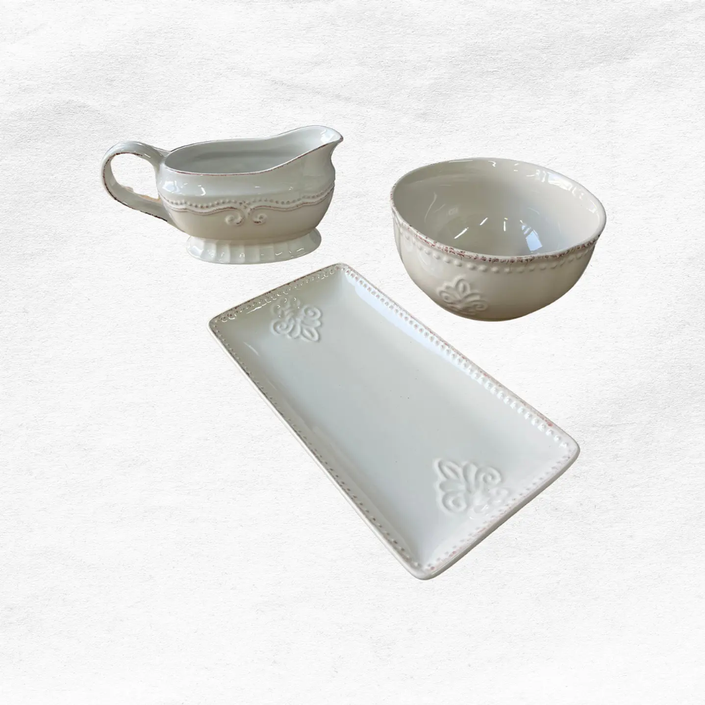 Set Lis (3 piezas) 1