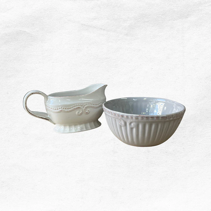 Set Toscano (2 piezas) 1
