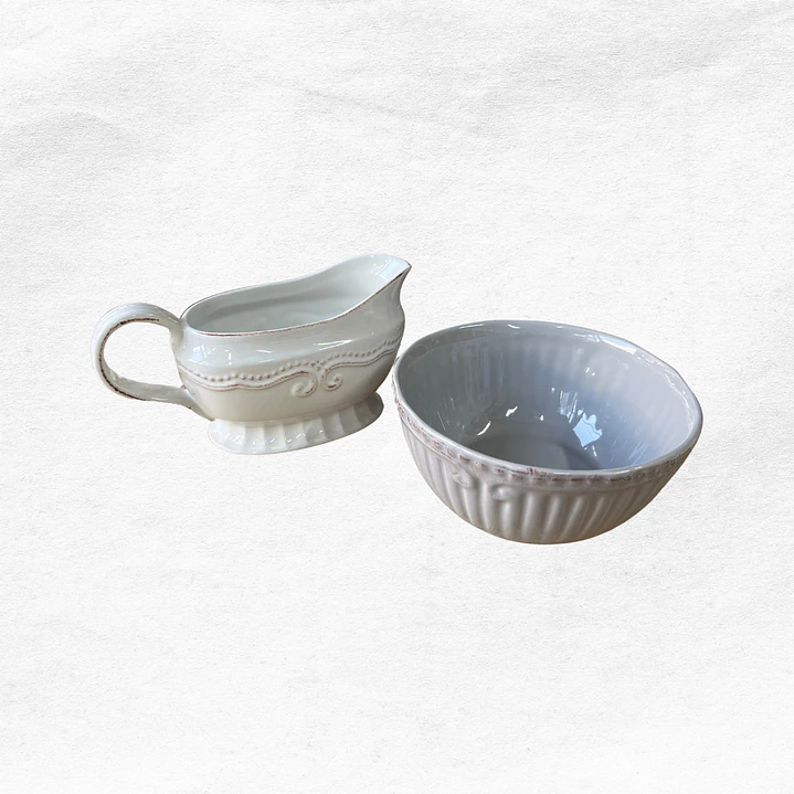 Set Toscano (2 piezas) 2