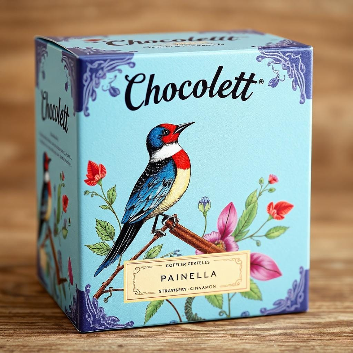 Café Colibri 250 gramos 2