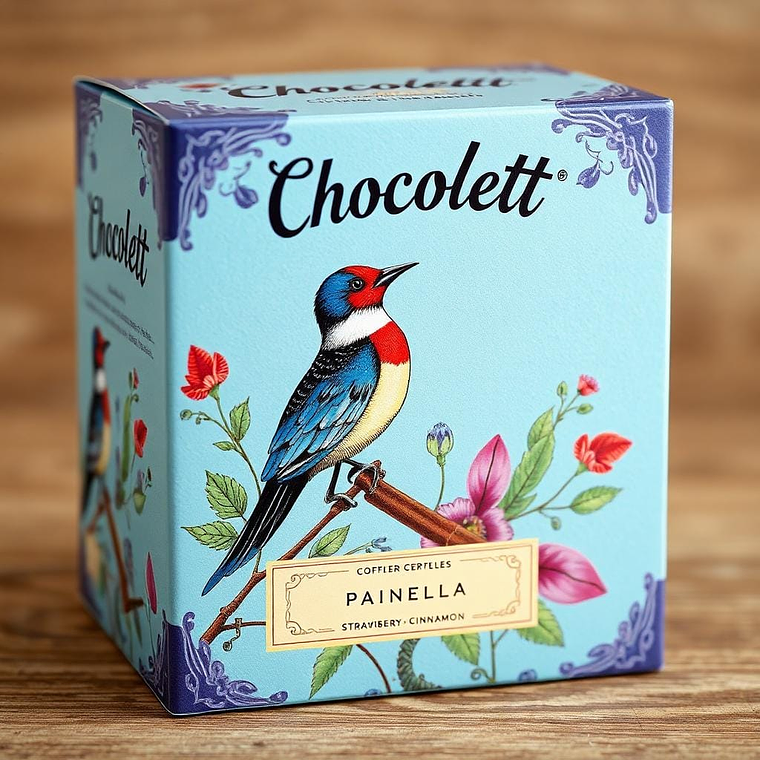 Café Colibri 250 gramos 2