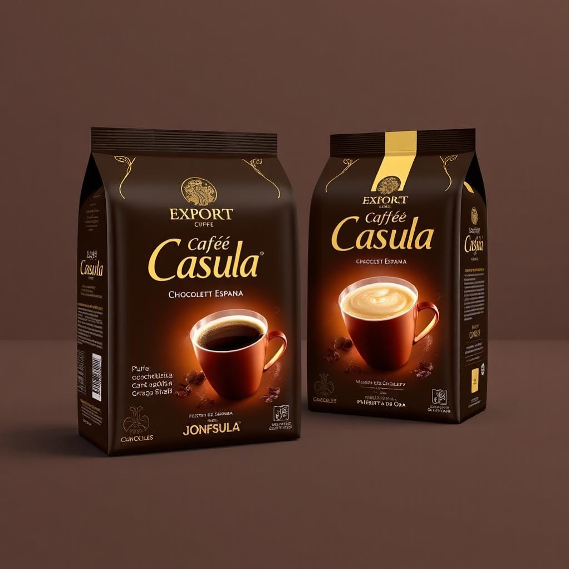 Café Export  500 gramos 1