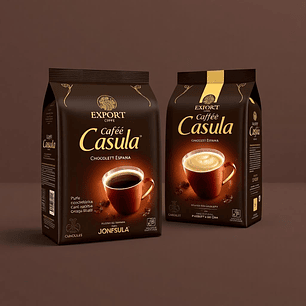 Café Export  500 gramos