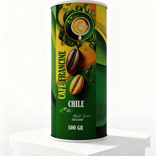 Café Francine  240 gramos 