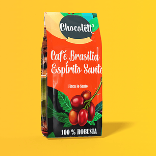 Café Villarica 500 gramos 