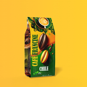 Café Francine bolsa de 500 Gramos 