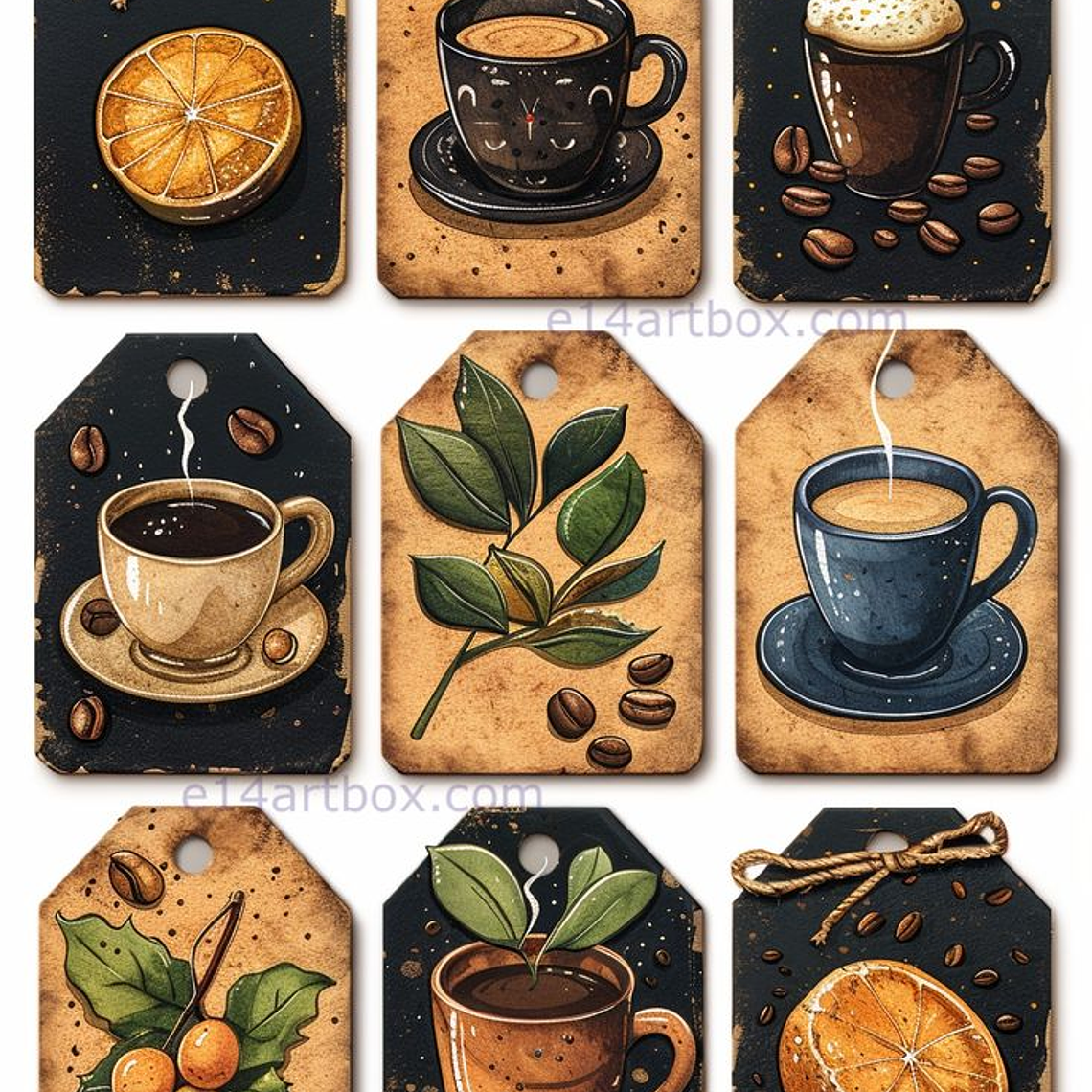 Café Azteca  Bolsa de 500 gr 5