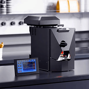 Tostadora Skywalker Delta 500g – Modelo Avanzado