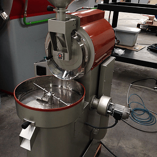 INNO-SHOP para pequeñas cantiades 