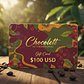 Gift Card - Miniatura 2