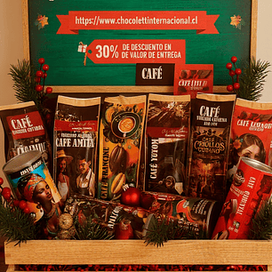 Oferta de navidad 2026 