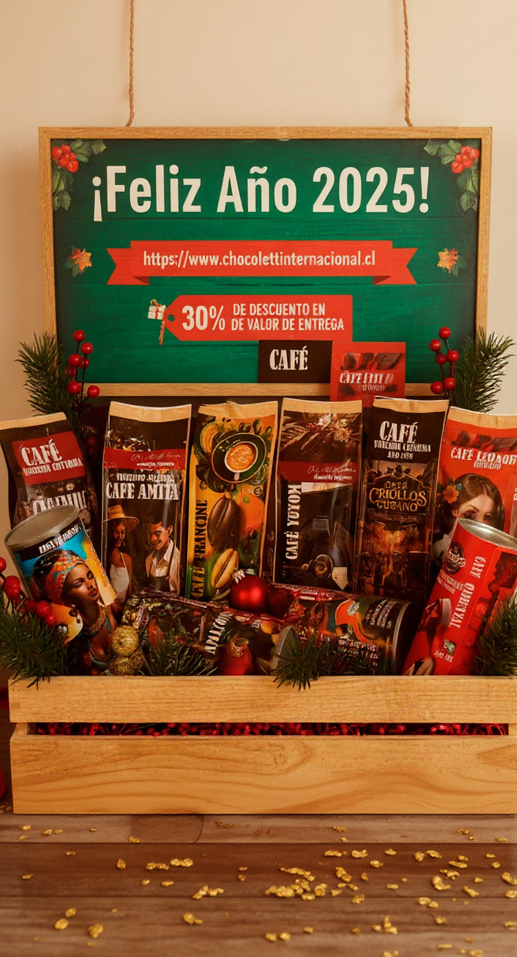 Oferta de navidad 2026 