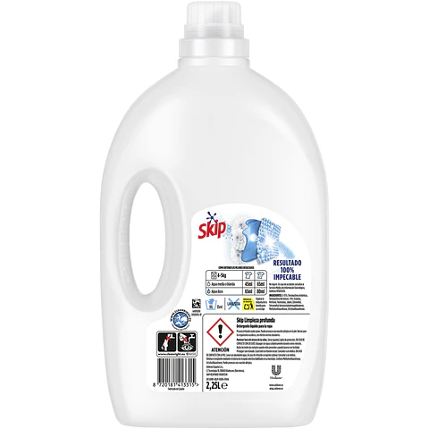 Skip Limpieza Profunda 50 lavados