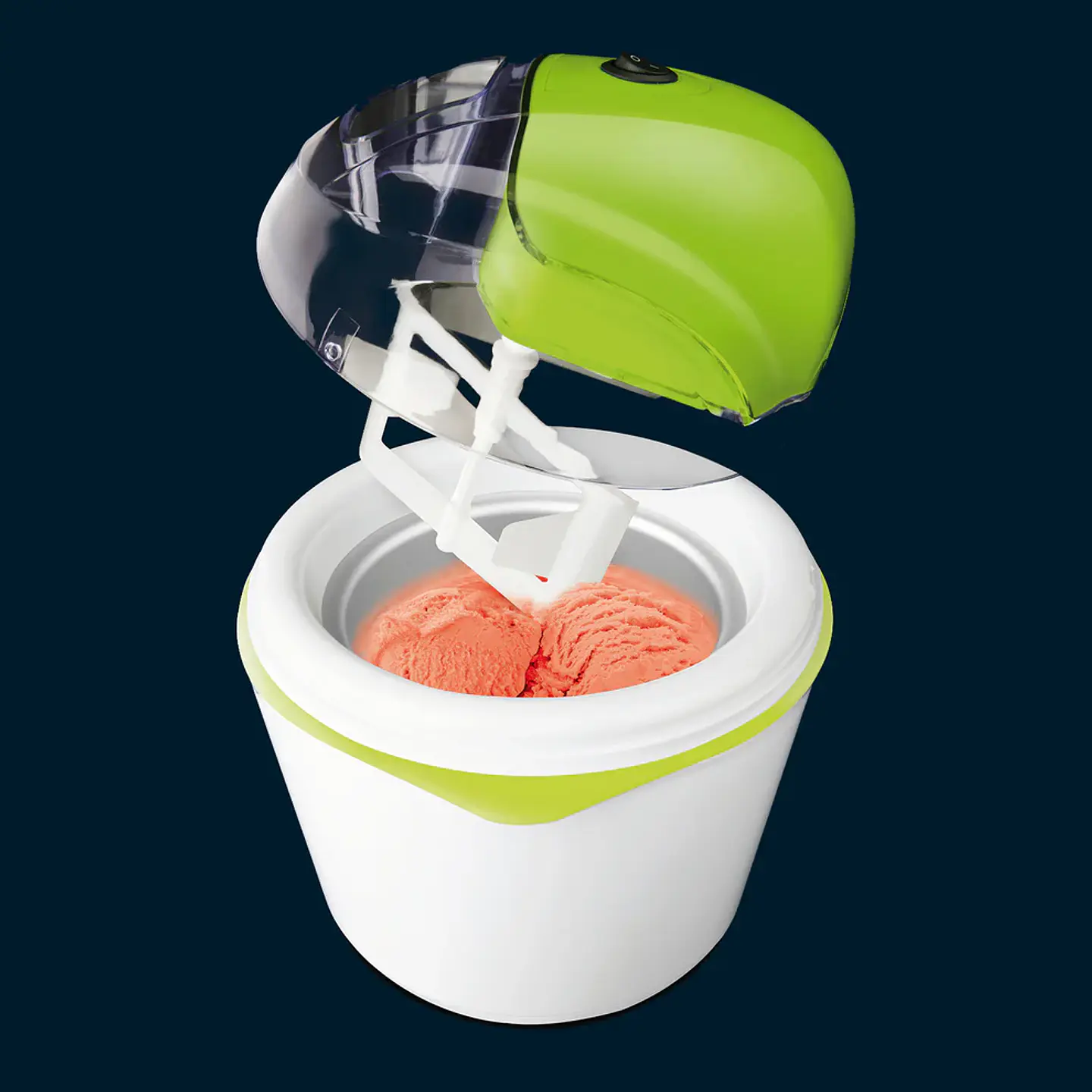Heladera Taurus Tasty N' Cream 1.5L 1