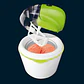 Heladera Taurus Tasty N' Cream 1.5L - Miniatura 1
