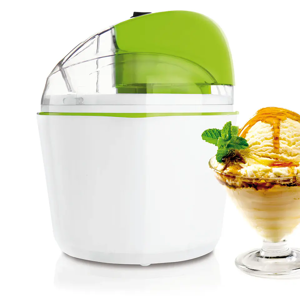 Heladera Taurus Tasty N' Cream 1.5L 3