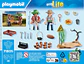 Playmobil Excavación Paleontológica - thumbnail 2
