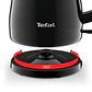 Tefal - Hervidor eléctrico VITA 0,8 L, 2400 W/230 V, negro - Miniatura 3