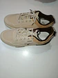Zapatillas Urbanas Estilo Casual – Beige 43 - thumbnail 3