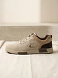 Zapatillas Urbanas Estilo Casual – Beige 43 - thumbnail 1