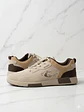 Zapatillas Urbanas Estilo Casual – Beige 43 - thumbnail 9