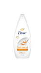 Gel de Ducha Dove Naranja - vignette 1