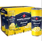 Limonada agua mineral con gas y zumo de limón. Pack 6x33cl - Miniatura 1