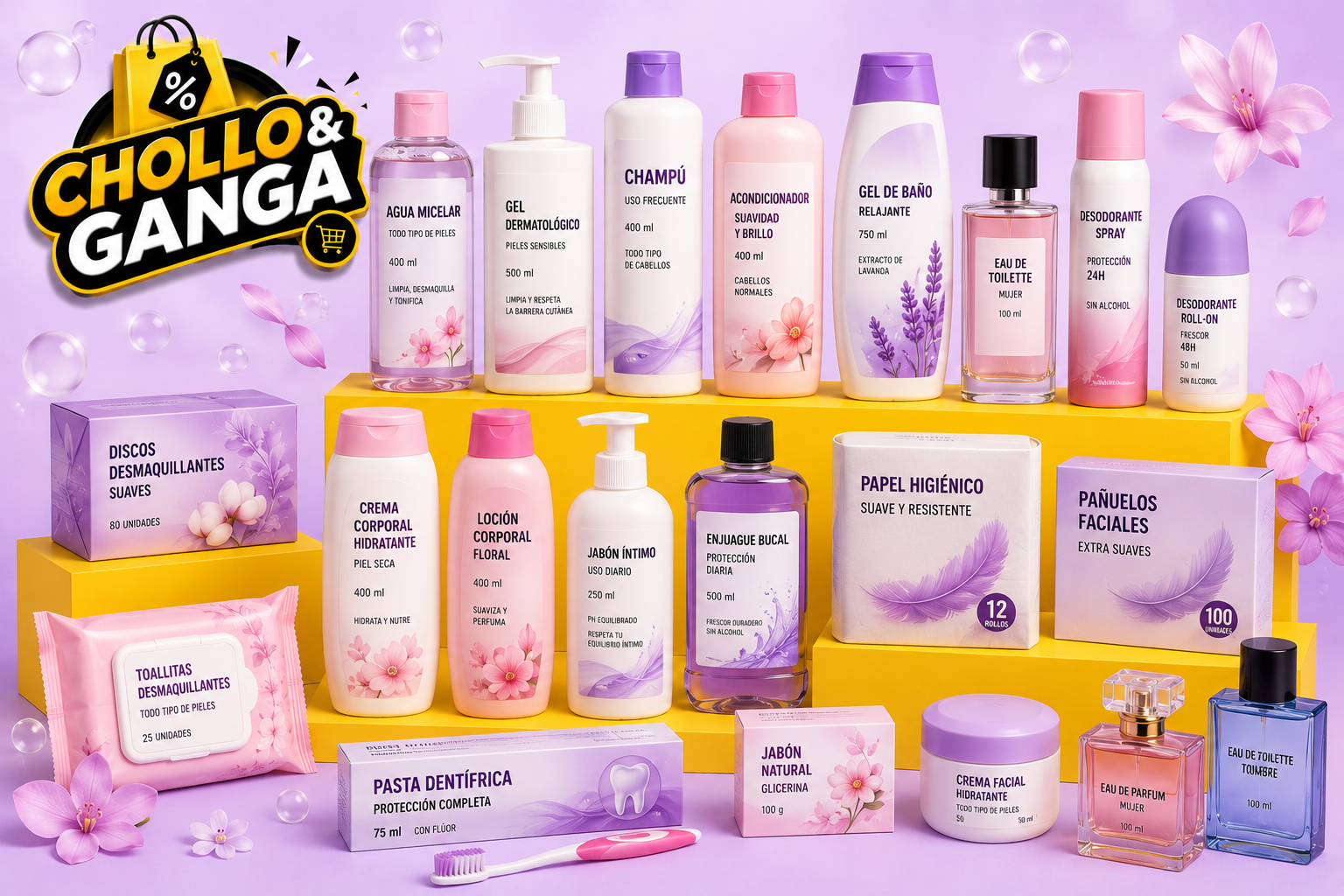 Perfumeria
