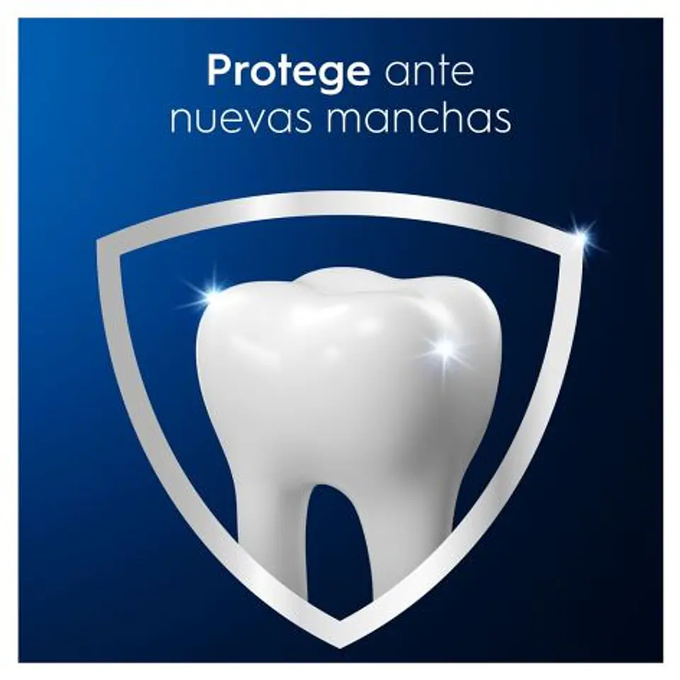 Dentrifico Oral B Pro-3D White Blanqueamiento Intensivo 75ml 7
