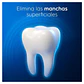 Dentrifico Oral B Pro-3D White Blanqueamiento Intensivo 75ml - thumbnail 8