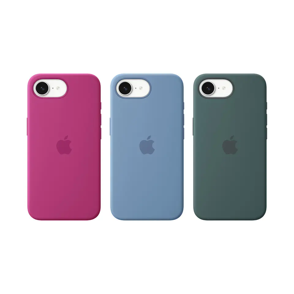 Apple iPhone 16e, 128 GB, 6.1