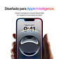 Apple iPhone 16e, 128 GB, 6.1